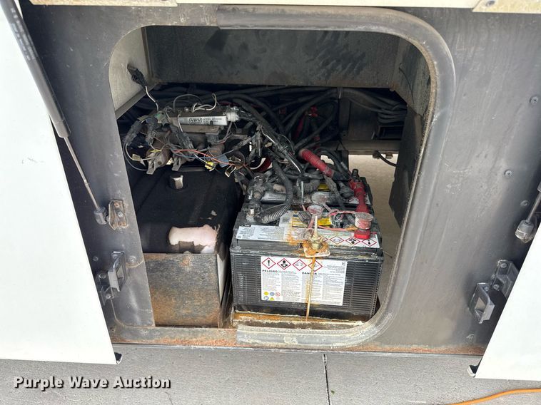 image for item ED4098 2017 Freightliner MC mobile medical unit