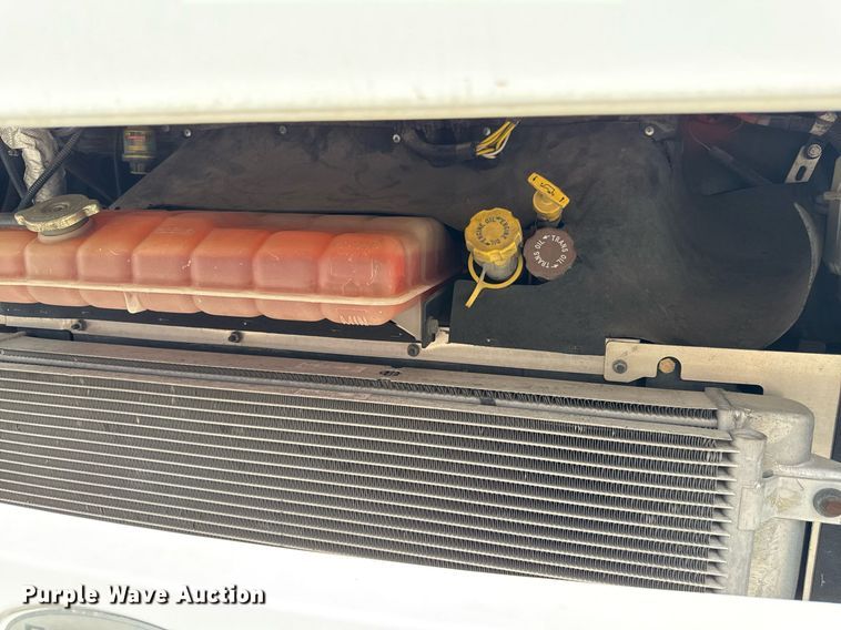 image for item ED4098 2017 Freightliner MC mobile medical unit