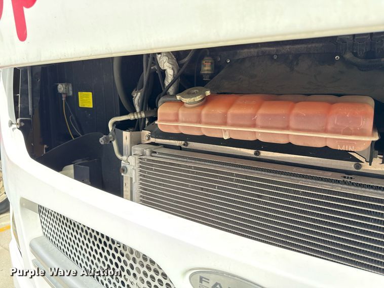 image for item ED4098 2017 Freightliner MC mobile medical unit