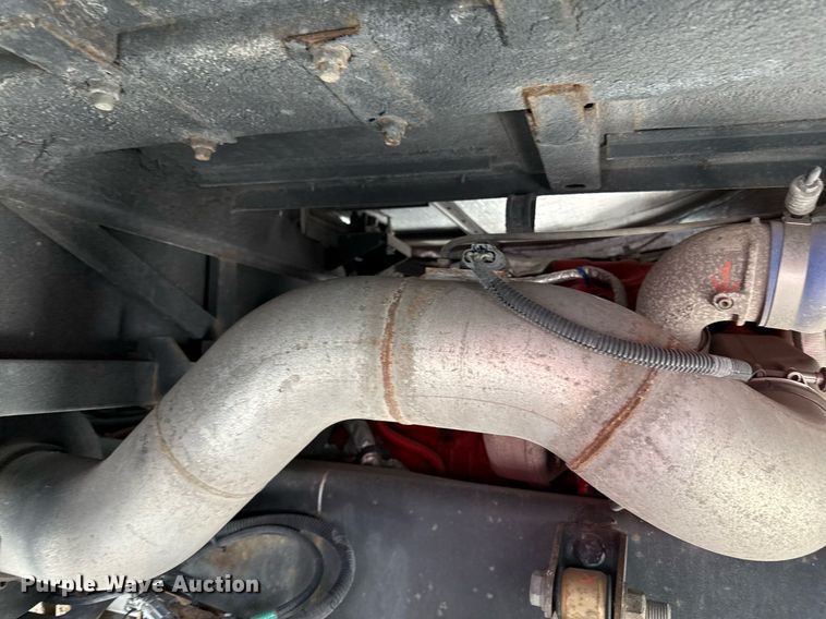 image for item ED4098 2017 Freightliner MC mobile medical unit