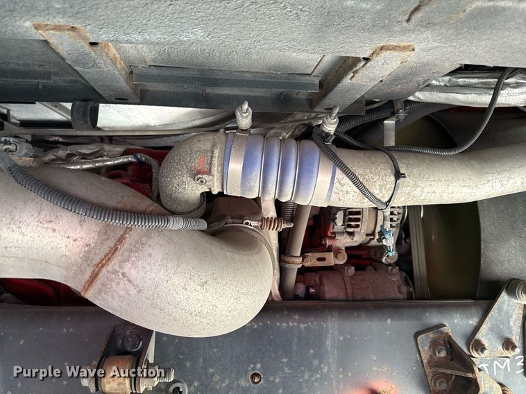 image for item ED4098 2017 Freightliner MC mobile medical unit