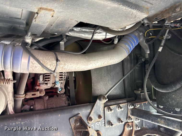 image for item ED4098 2017 Freightliner MC mobile medical unit