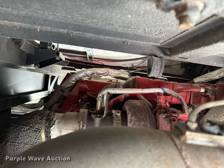 image for item ED4098 2017 Freightliner MC mobile medical unit