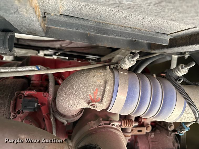 image for item ED4098 2017 Freightliner MC mobile medical unit