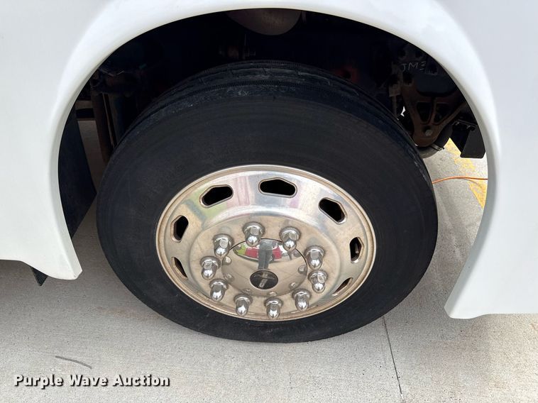 image for item ED4098 2017 Freightliner MC mobile medical unit