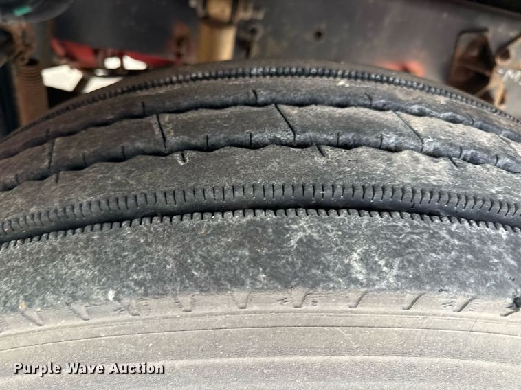 image for item ED4098 2017 Freightliner MC mobile medical unit