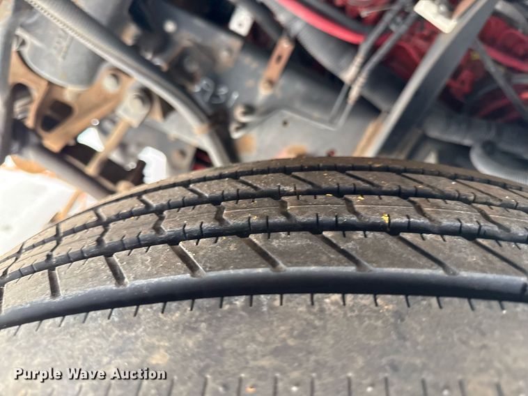 image for item ED4098 2017 Freightliner MC mobile medical unit