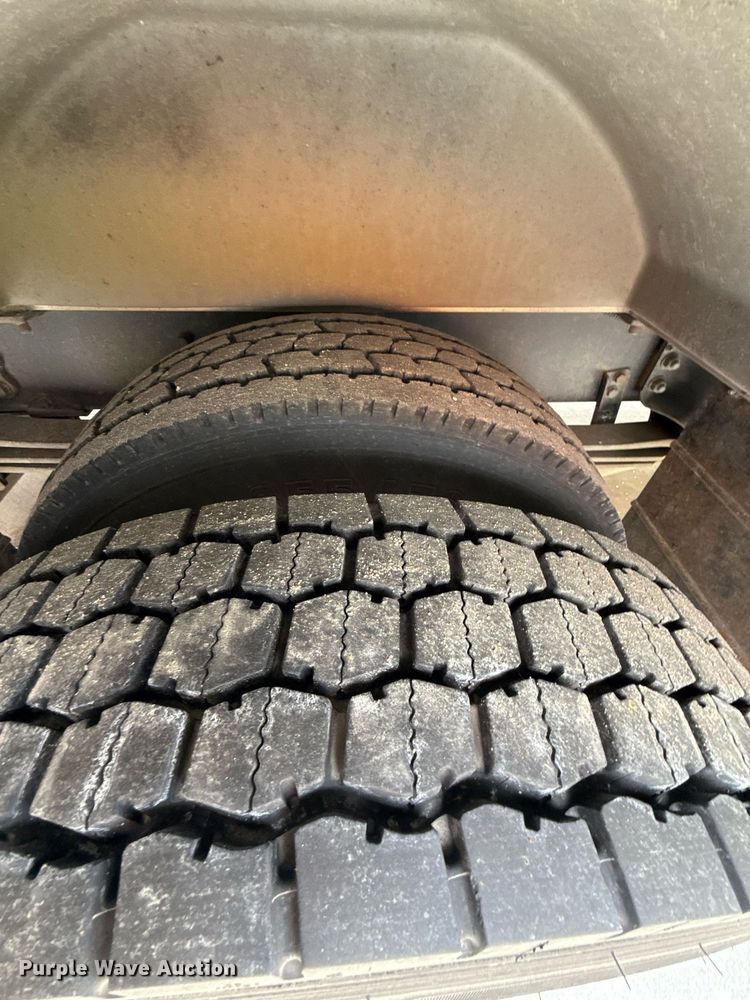 image for item ED4098 2017 Freightliner MC mobile medical unit