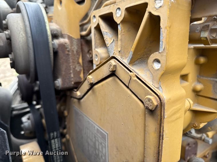 image for item ED4122 1995 Chevrolet C7 Topkick winch truck