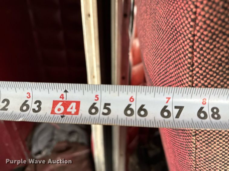 image for item ED5553 1981 Peterbilt 359 semi truck