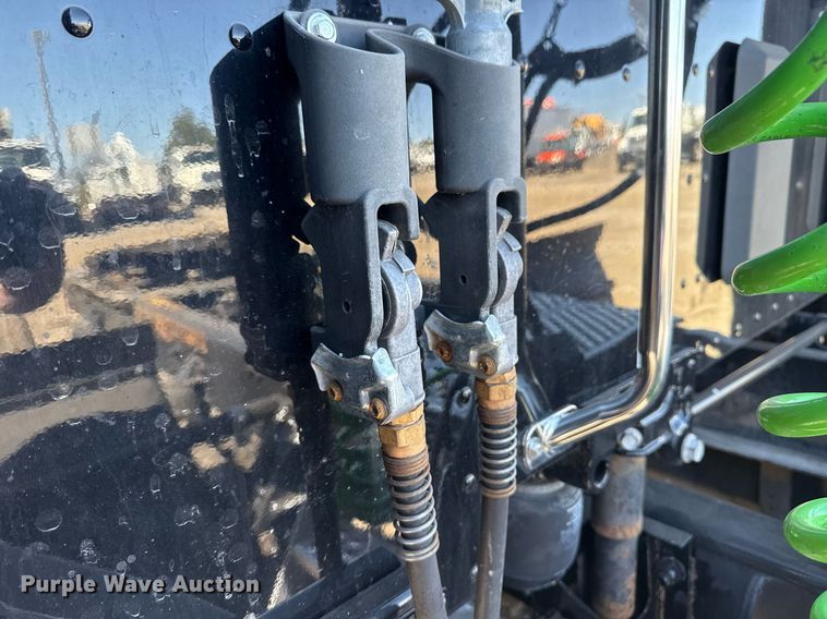 image for item EG2623 2019 Kenworth T680 semi truck