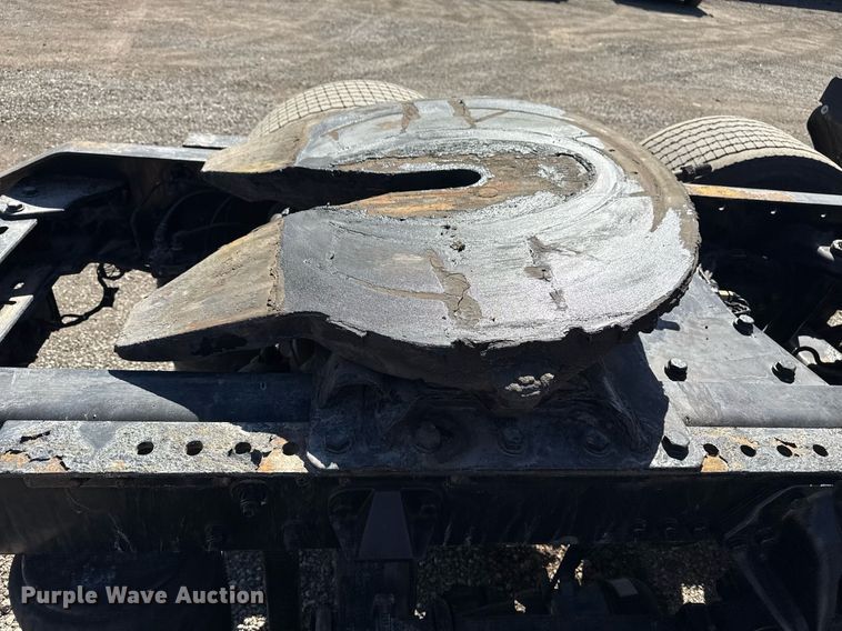 image for item EG2623 2019 Kenworth T680 semi truck