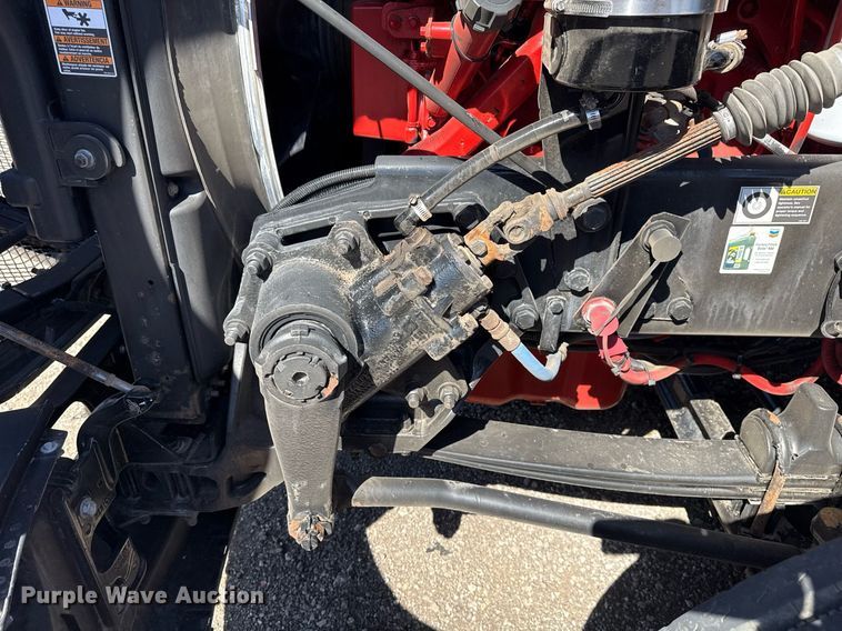 image for item EG2623 2019 Kenworth T680 semi truck