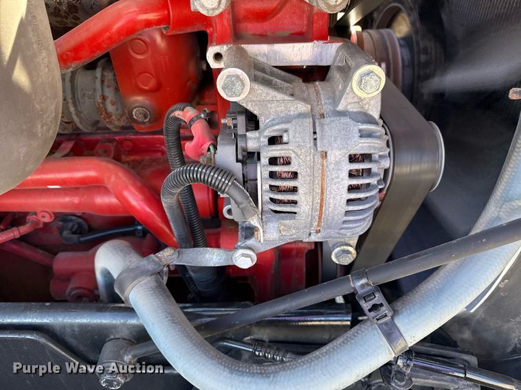 image for item EG2623 2019 Kenworth T680 semi truck