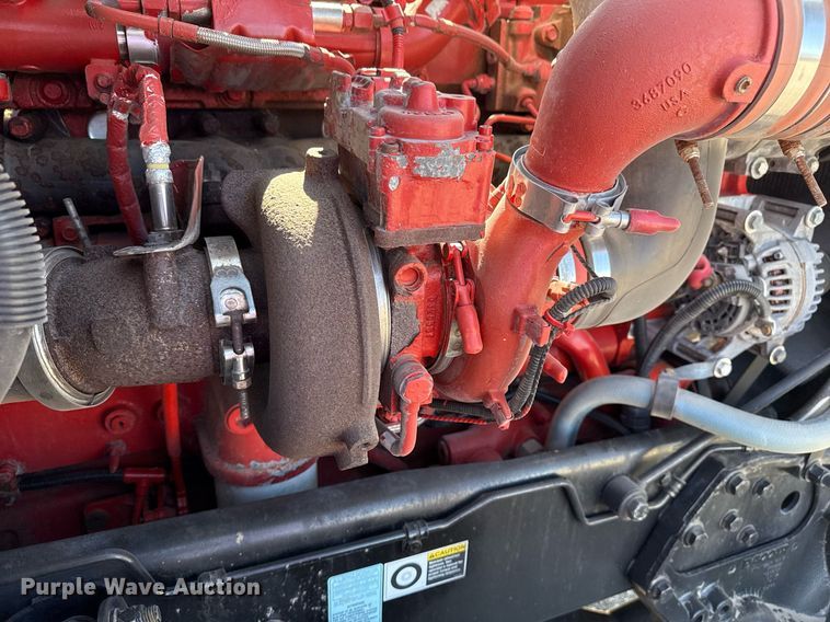 image for item EG2623 2019 Kenworth T680 semi truck