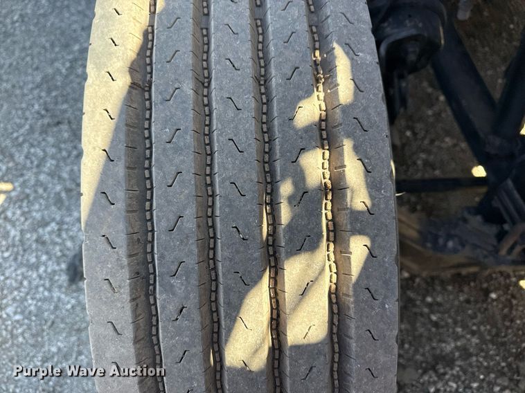 image for item EG2623 2019 Kenworth T680 semi truck