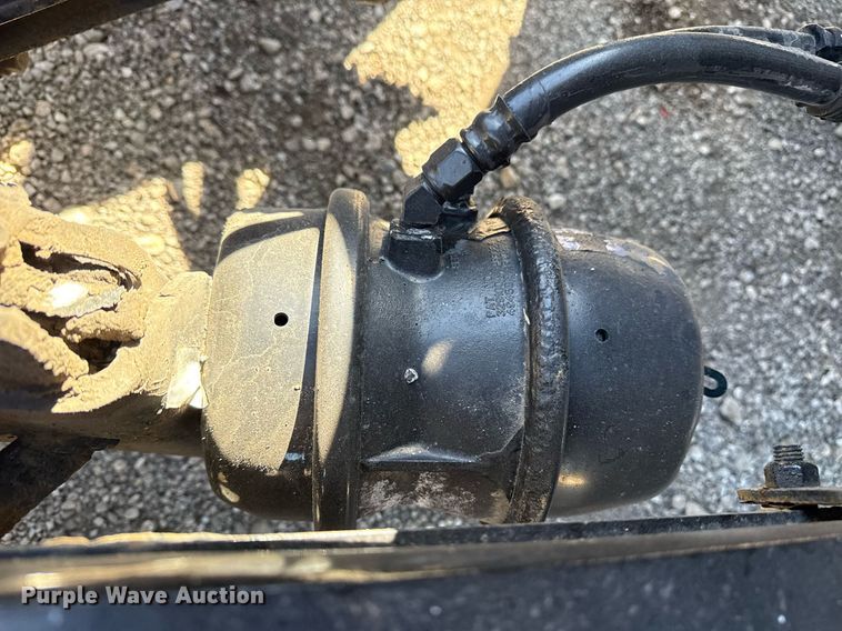 image for item EG2623 2019 Kenworth T680 semi truck