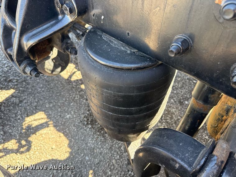 image for item EG2623 2019 Kenworth T680 semi truck