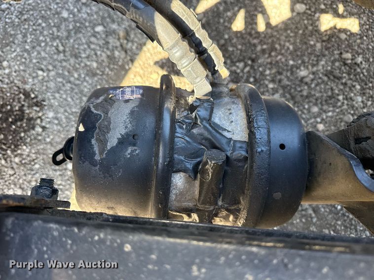 image for item EG2623 2019 Kenworth T680 semi truck