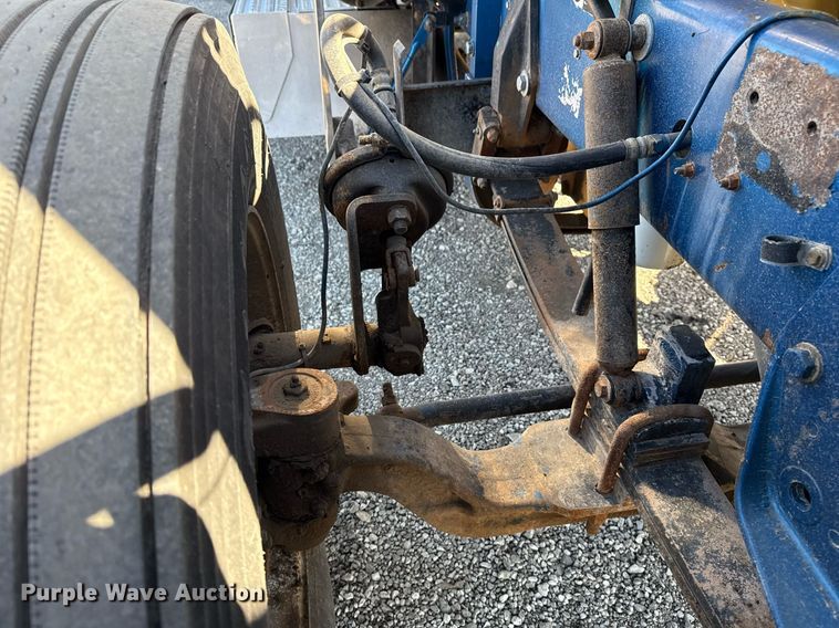 image for item EG5673 2007 Peterbilt 379 semi truck