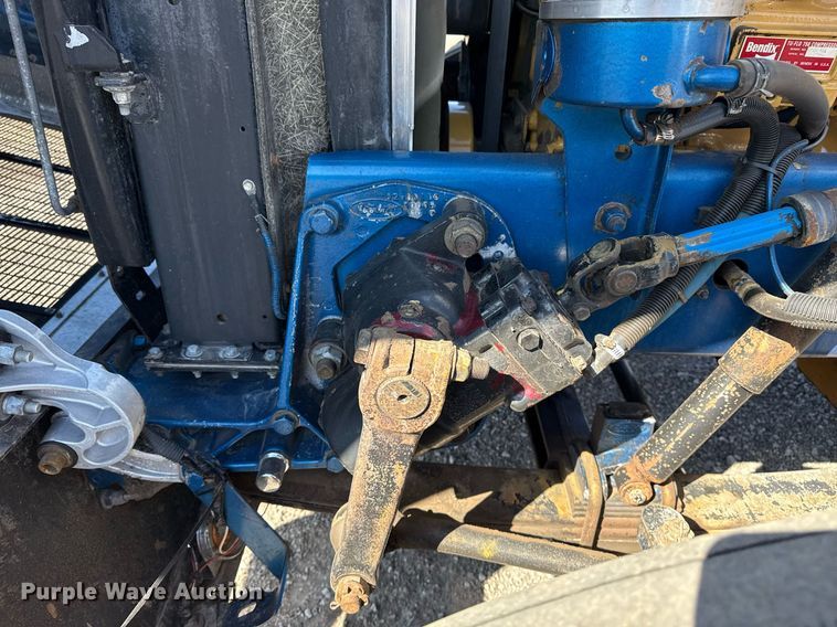 image for item EG5673 2007 Peterbilt 379 semi truck