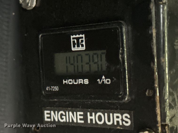 image for item EG6281 2020 Freightliner Cascadia 126 semi truck