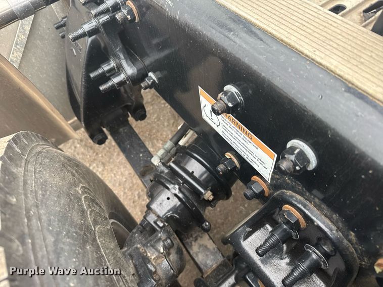 image for item EG6281 2020 Freightliner Cascadia 126 semi truck