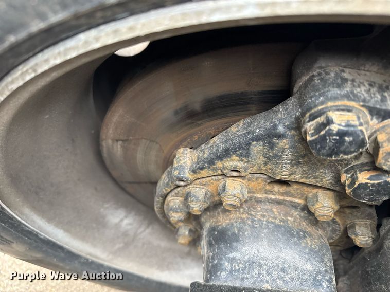 image for item EG6281 2020 Freightliner Cascadia 126 semi truck