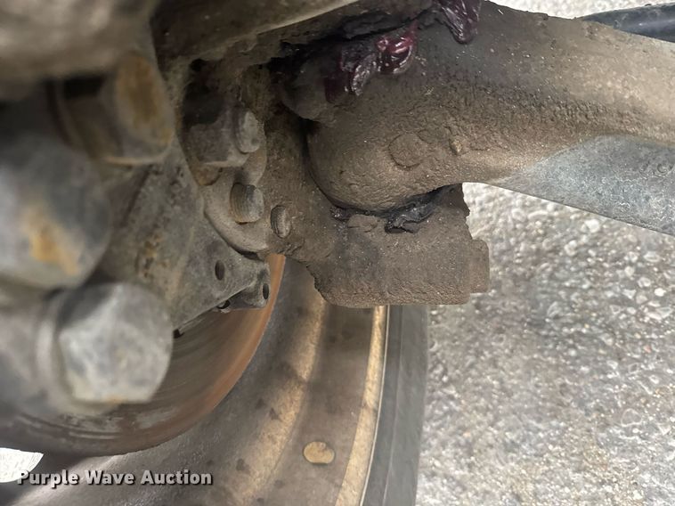 image for item EG6281 2020 Freightliner Cascadia 126 semi truck