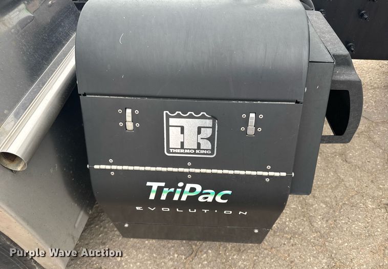 image for item EG6283 2019 Volvo VN semi truck