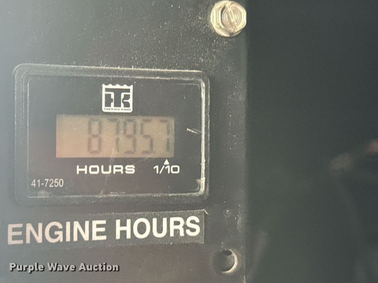 image for item EG6283 2019 Volvo VN semi truck