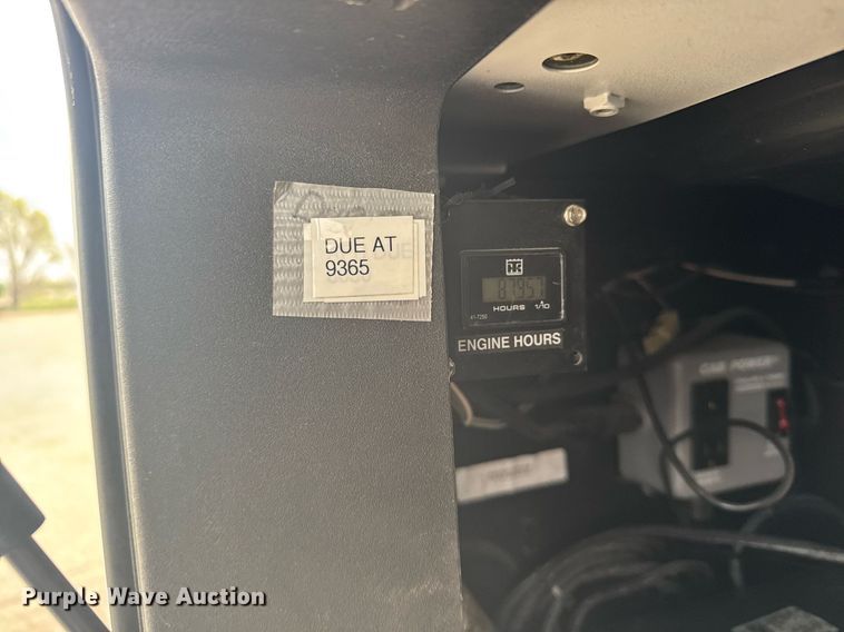 image for item EG6283 2019 Volvo VN semi truck