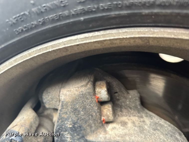 image for item EG6283 2019 Volvo VN semi truck