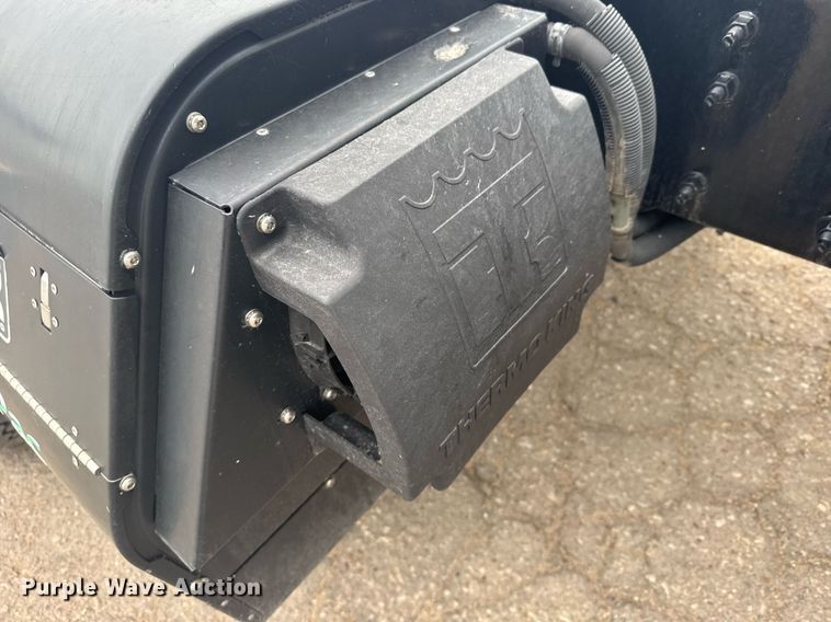 image for item EG6283 2019 Volvo VN semi truck