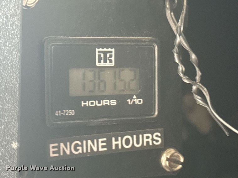 image for item EG6284 2021 Volvo VN semi truck