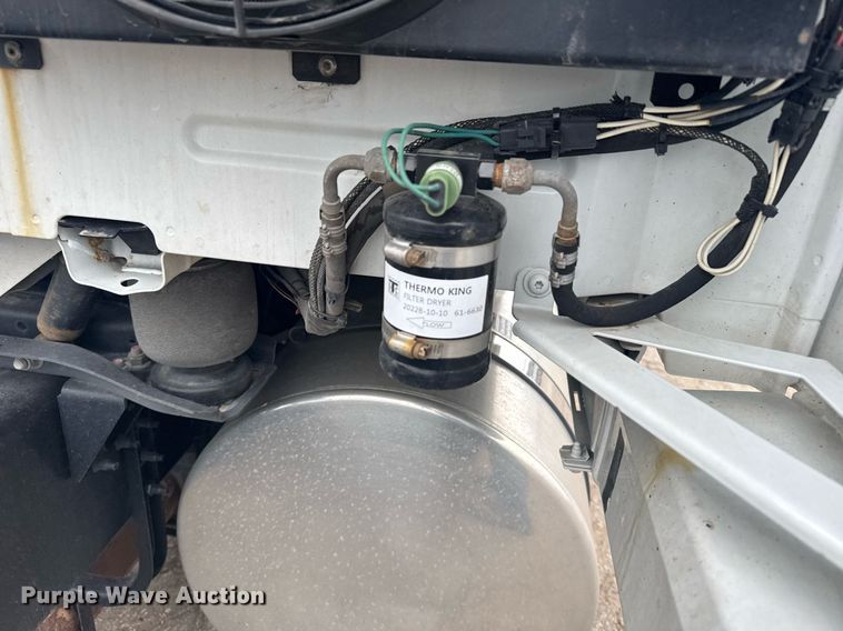 image for item EG6284 2021 Volvo VN semi truck