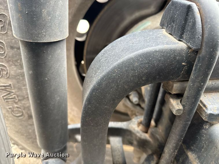 image for item EG6284 2021 Volvo VN semi truck