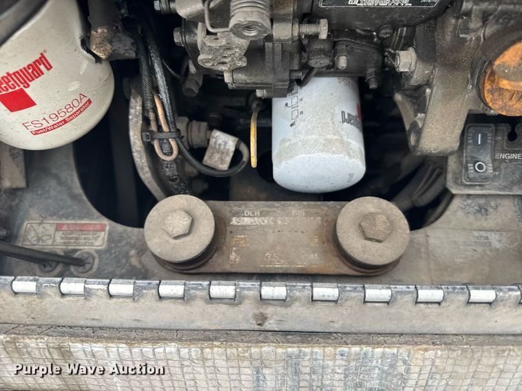 image for item EG6284 2021 Volvo VN semi truck