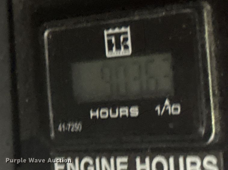 image for item EG6285 2020 Freightliner Cascadia 126 semi truck