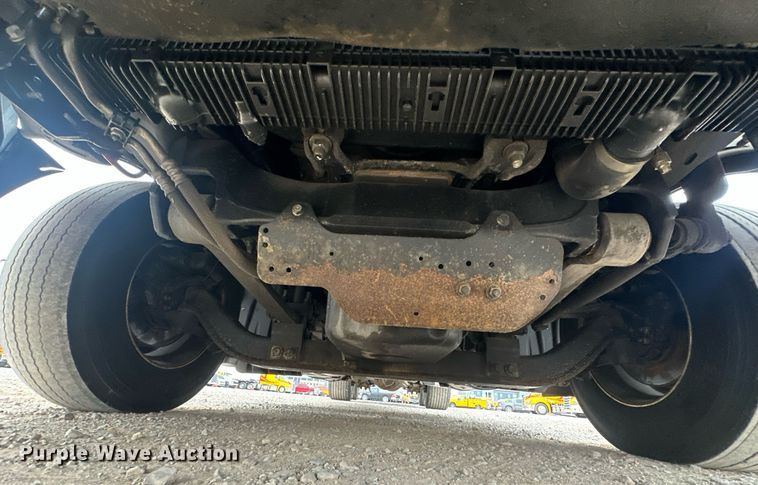 image for item EJ8480 2021 Freightliner Cascadia 126 semi truck