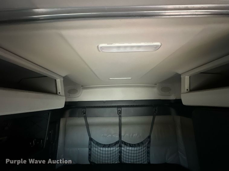 image for item EJ8480 2021 Freightliner Cascadia 126 semi truck