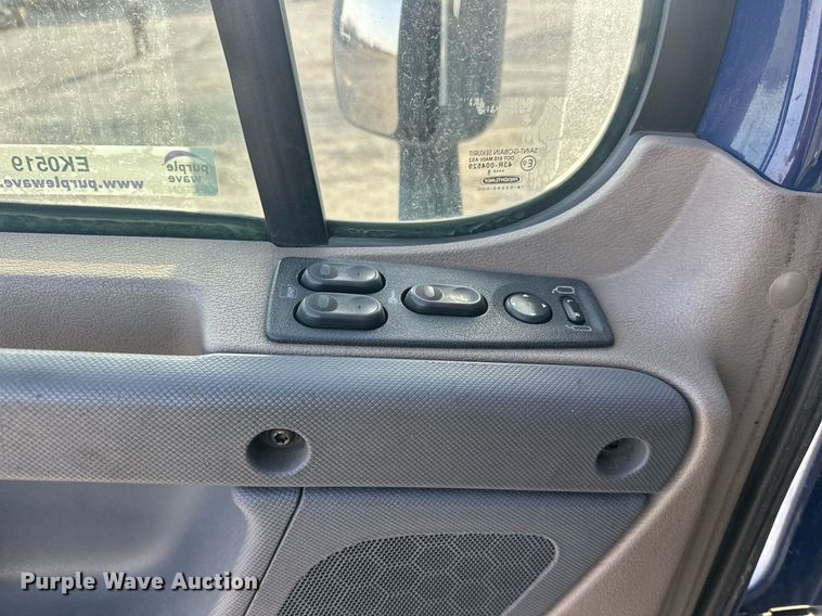 image for item EK0519 2017 Freightliner Cascadia semi truck