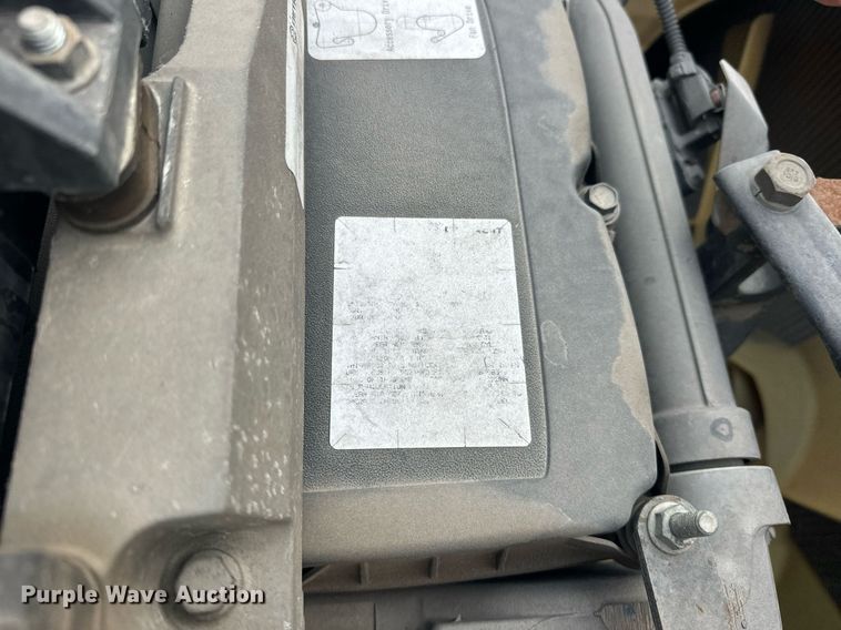 image for item EK0519 2017 Freightliner Cascadia semi truck