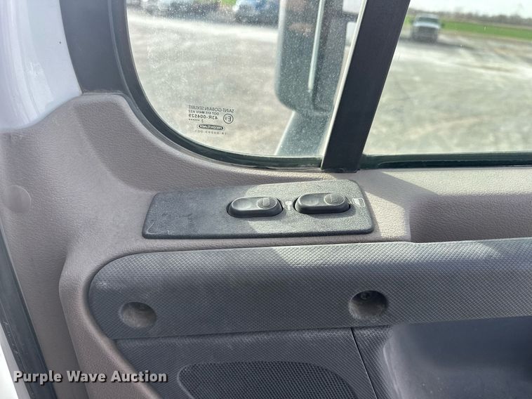 image for item EK0520 2014 Freightliner Cascadia semi truck