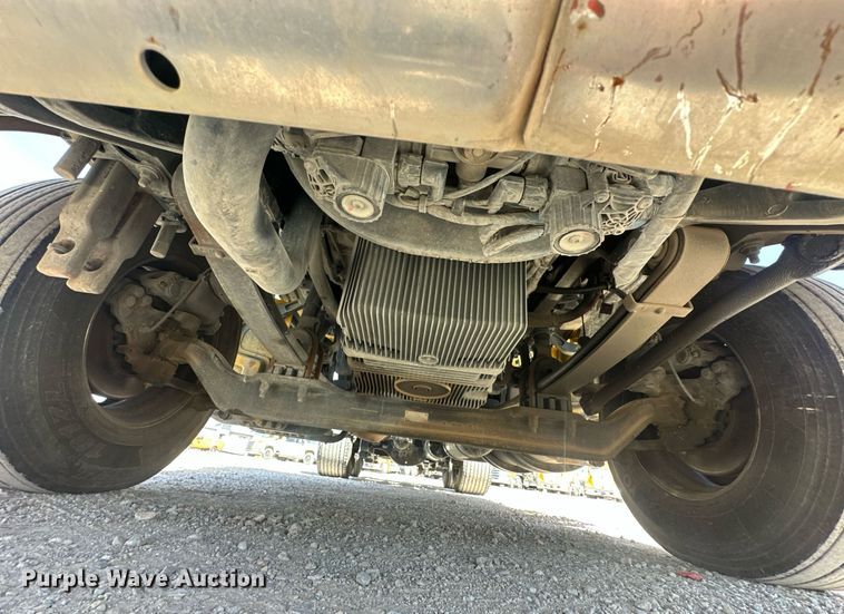 image for item EK0567 2022 Kenworth T680 semi truck