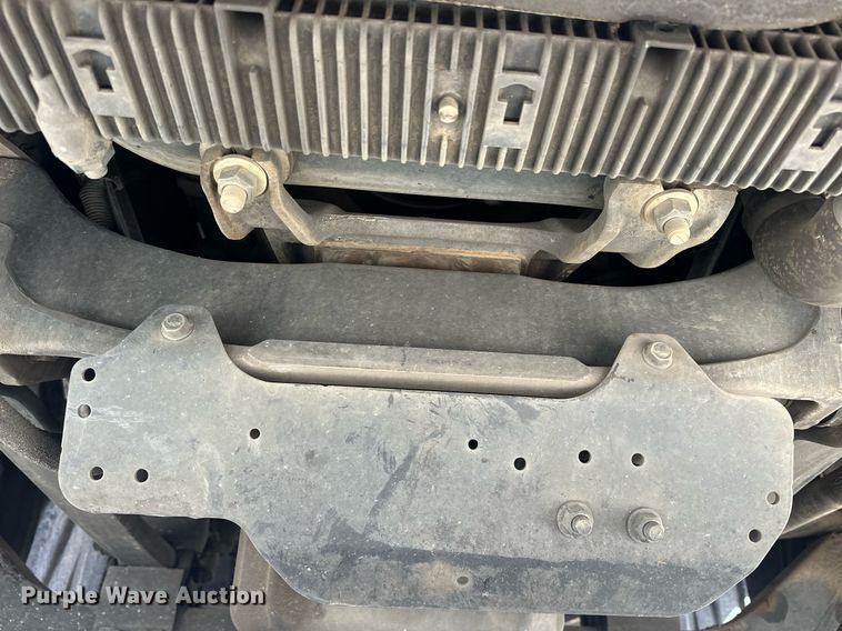 image for item EK0570 2021 Freightliner Cascadia 126 semi truck