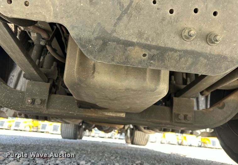 image for item EK0570 2021 Freightliner Cascadia 126 semi truck