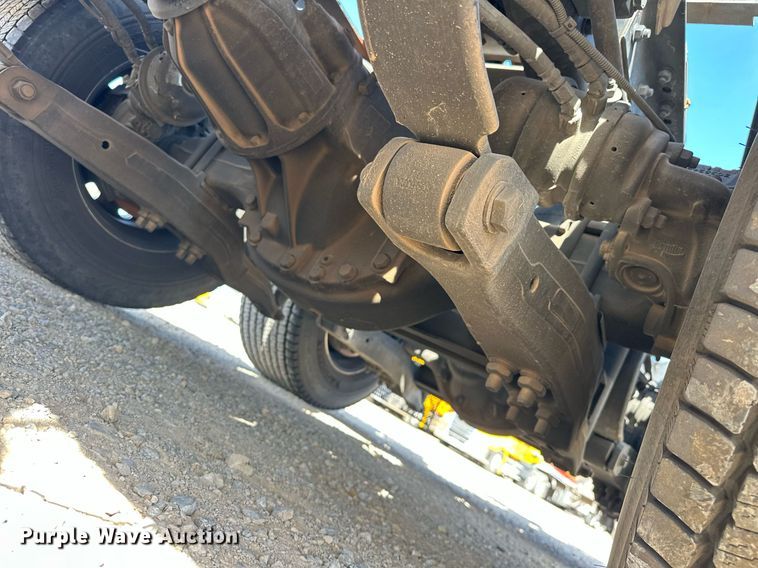 image for item EK0576 2020 Kenworth T680 semi truck