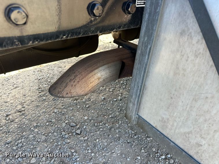 image for item EK0576 2020 Kenworth T680 semi truck