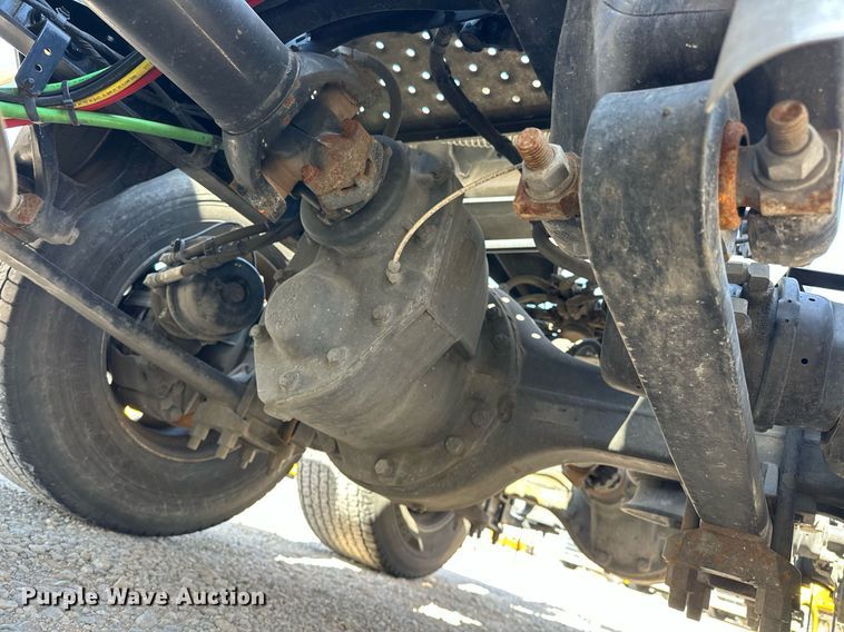 image for item EK0577 2021 Freightliner Cascadia 126 semi truck